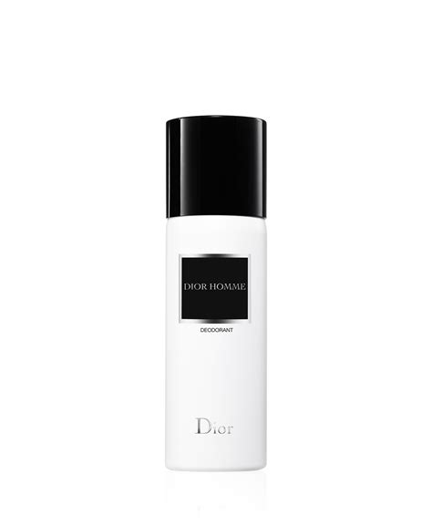 dior homme deodorant spray bestpreis|christian dior deodorant spray.